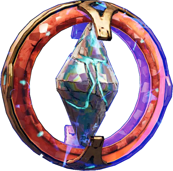 Commander • BL3 Legendary Artifact Lootlemon